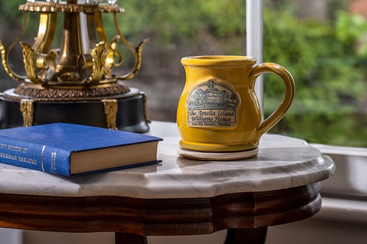 Amenity Photo