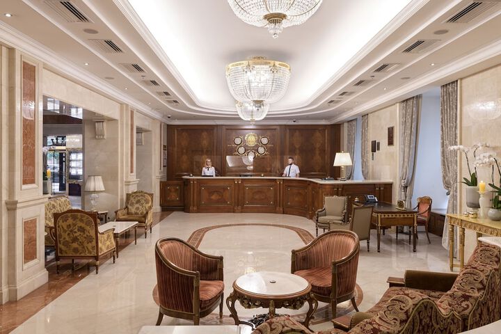 Hotel Interior 6 of 90