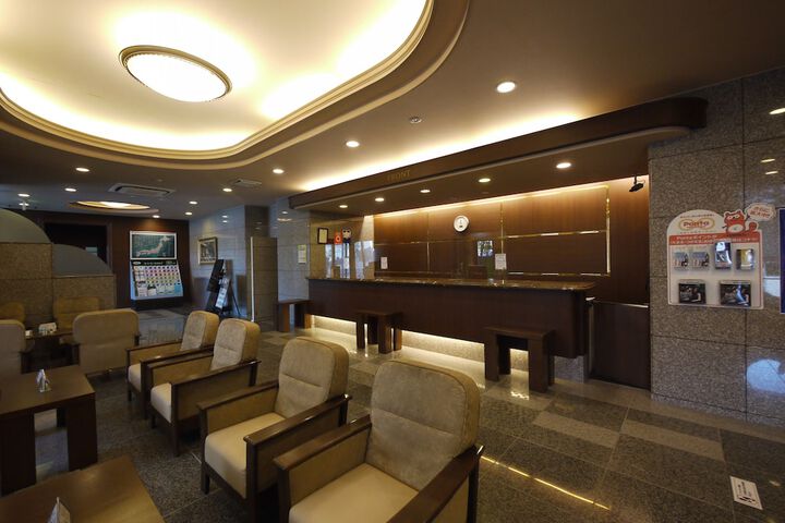 Hotel Interior 2 of 29
