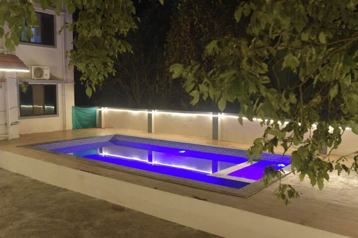 Pool 14 of 18