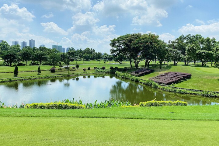 Golf 26 of 30