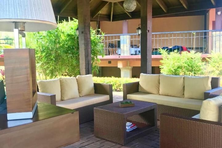 Terrace/Patio 49 of 61