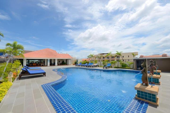 Fitness Facility Photos