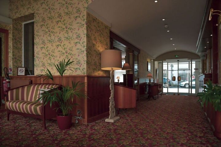 Hotel Interior 2 of 42