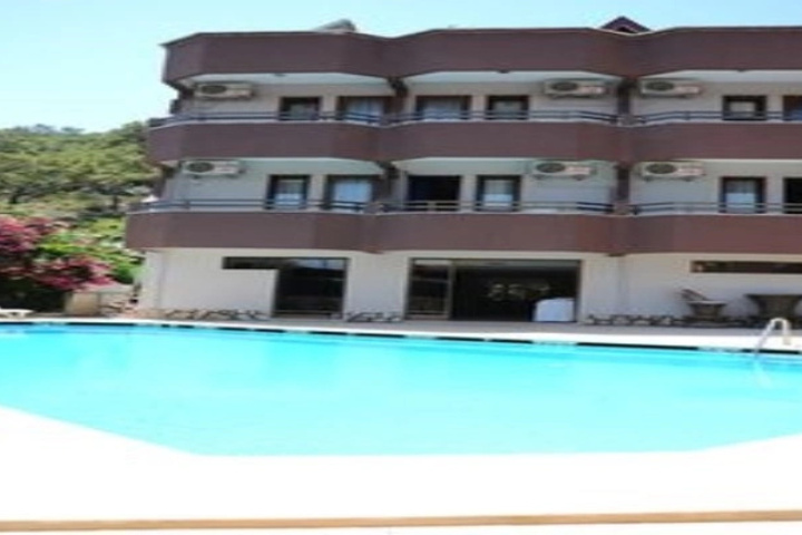 History Butik Hotel