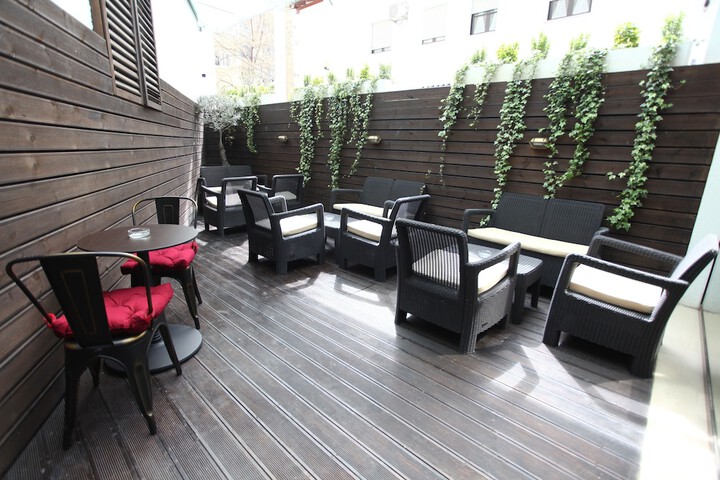 Terrace/Patio 96 of 102