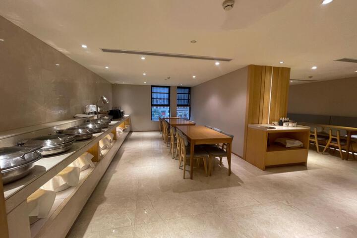 Ji Hotel ( UESTC Chengdu Hi-tech Zone)