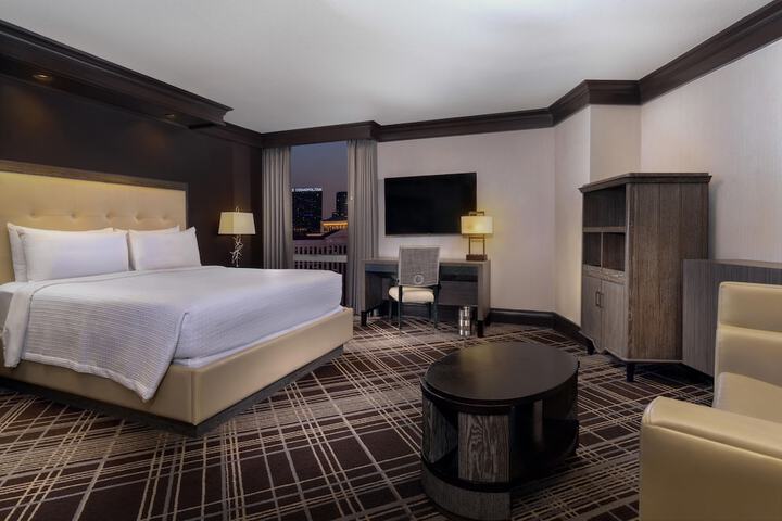 Deluxe Room with 1 Kingsize Bed (3 of 11)
