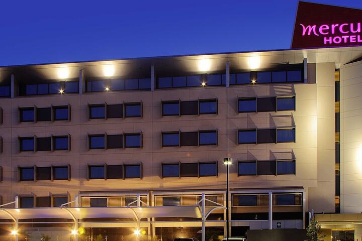 Hotel 82 of 84