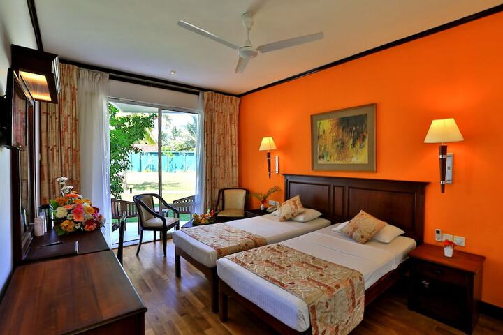 Room 5 of 23