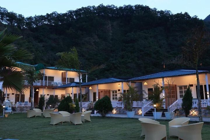 Hotel 16 of 16