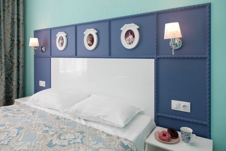 Room 14 of 116