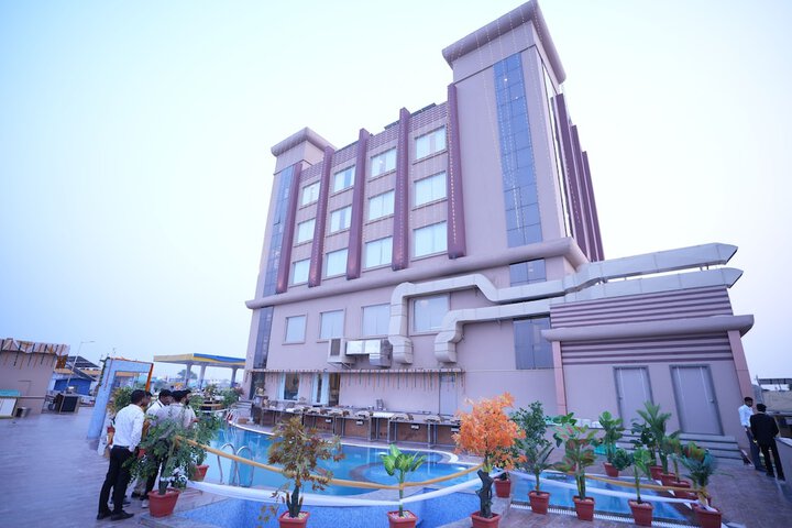 Hotel 13 of 16