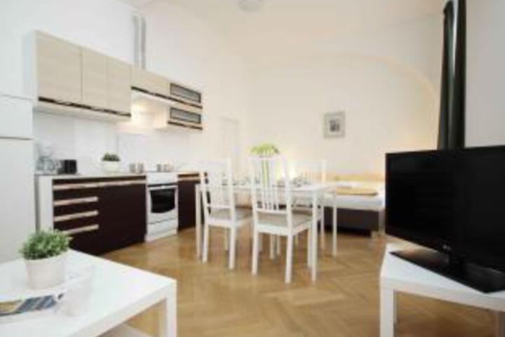 Fitness Facility Photos