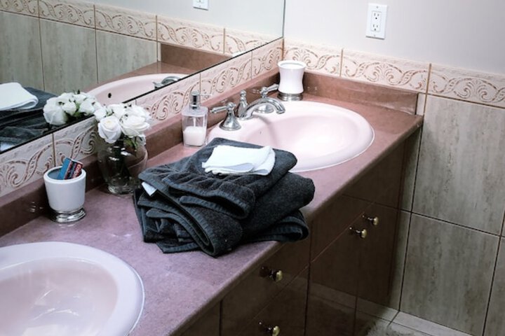 Bathroom Vanities