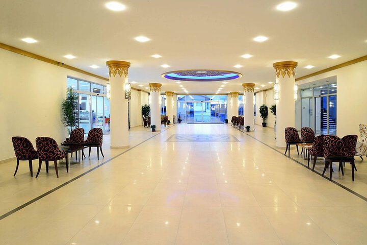 Hotel Interior 2 of 114