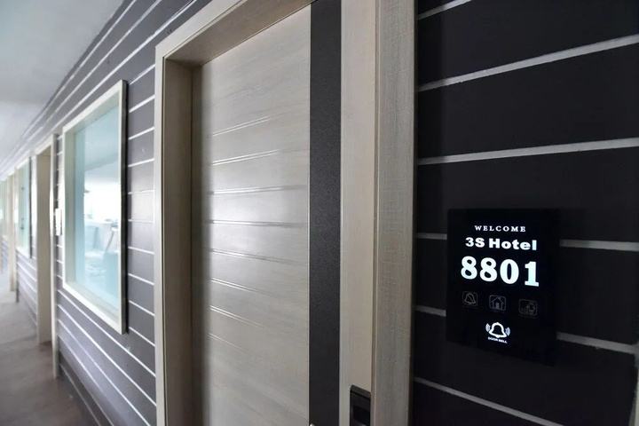 3S Hotel Kota Kinabalu