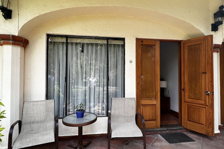 Terrace/Patio 60 of 130