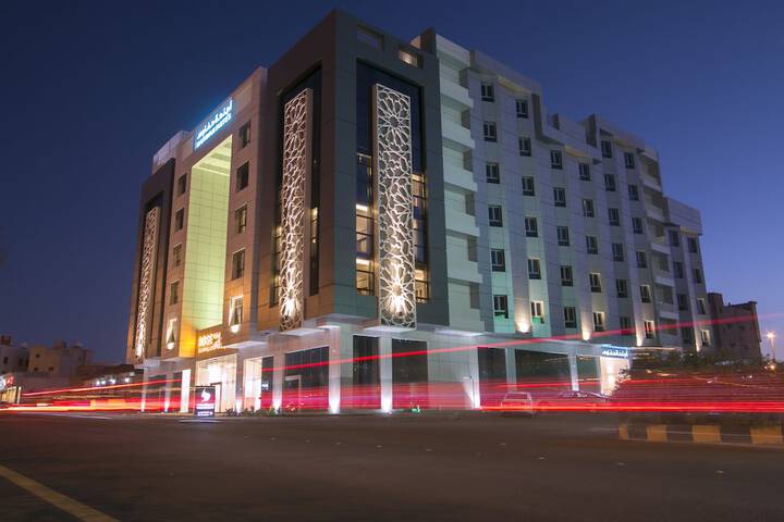 Hotel 63 of 68