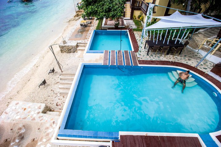 Image of Seafari Resort Oslob
