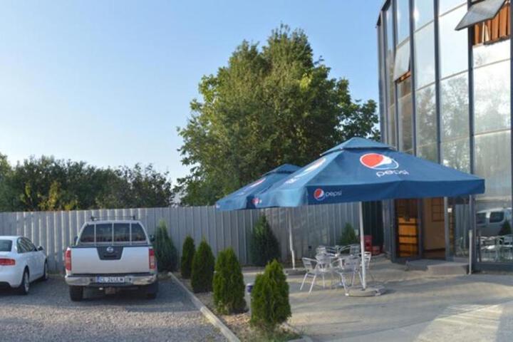 Motel Alexander