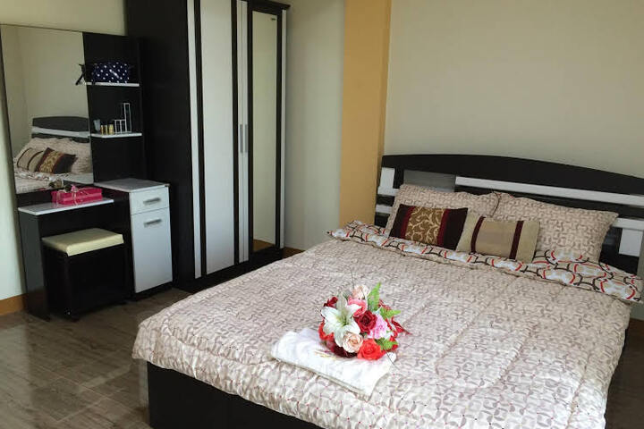RAINBOW MICKY HOME STAY