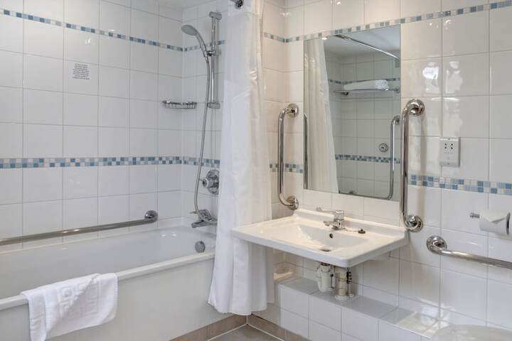 Bath Amenities