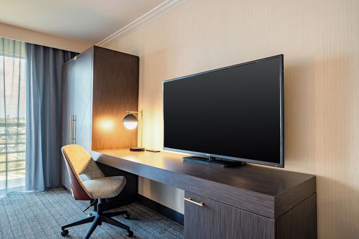 Television