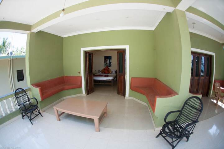 Terrace/Patio 26 of 26