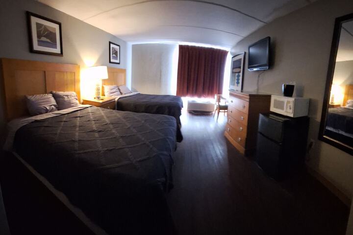 Suite Room