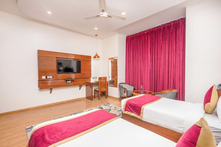 Room 26 of 109