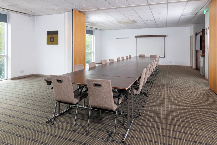Meeting 25 of 45