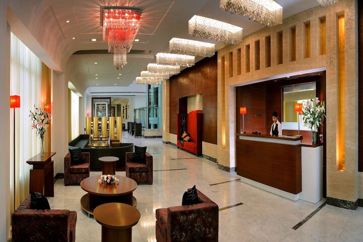 Hotel Interior 5 of 62