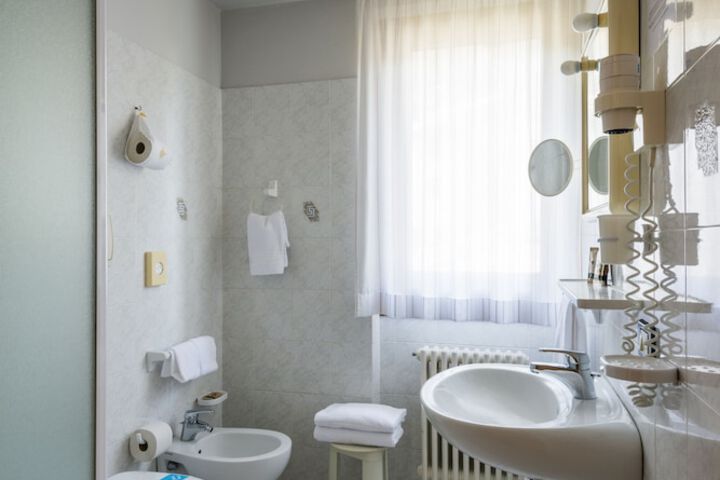 Bath Amenities