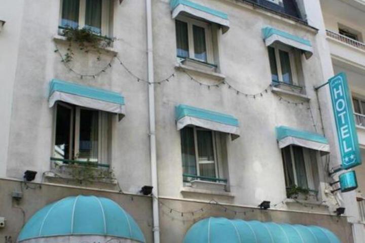 Fitness Facility Photos