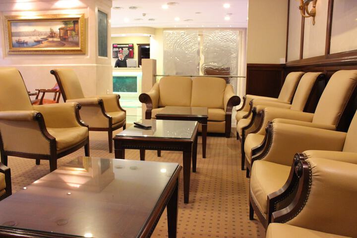 Hotel Interior 2 of 114