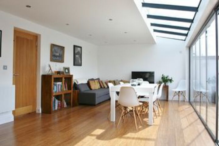 Image of Stunning Penthouse in Bloomsbury