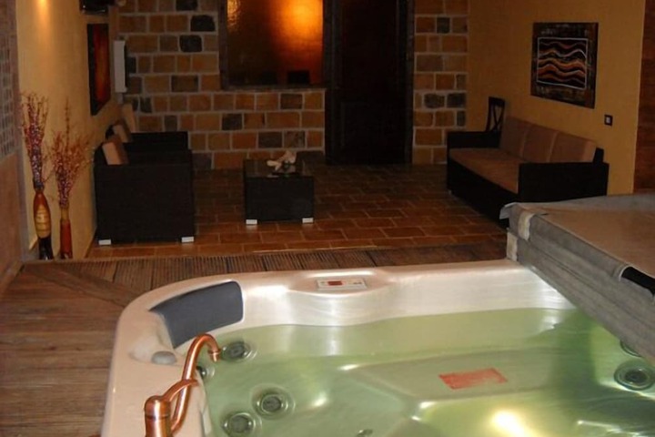Spa 5 of 26