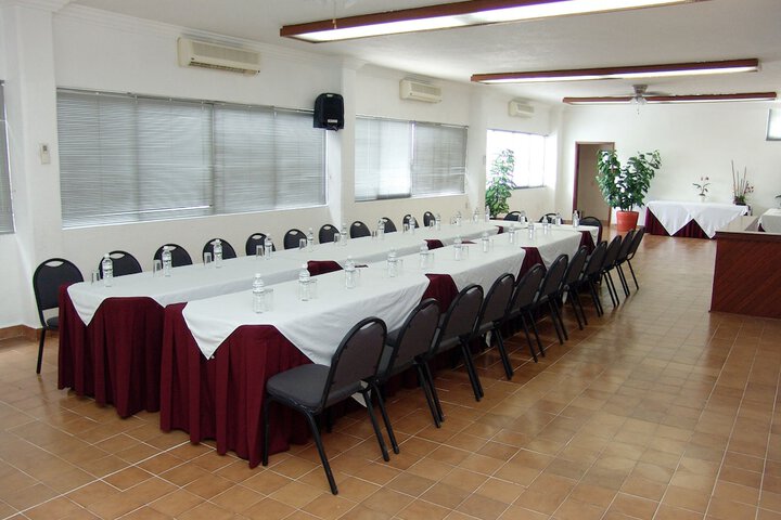 Meeting 55 of 68