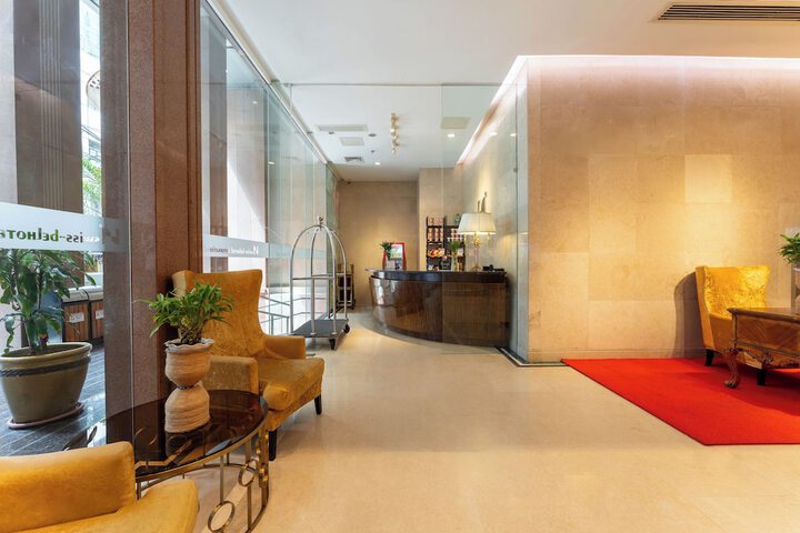 Hotel Interior 7 of 60