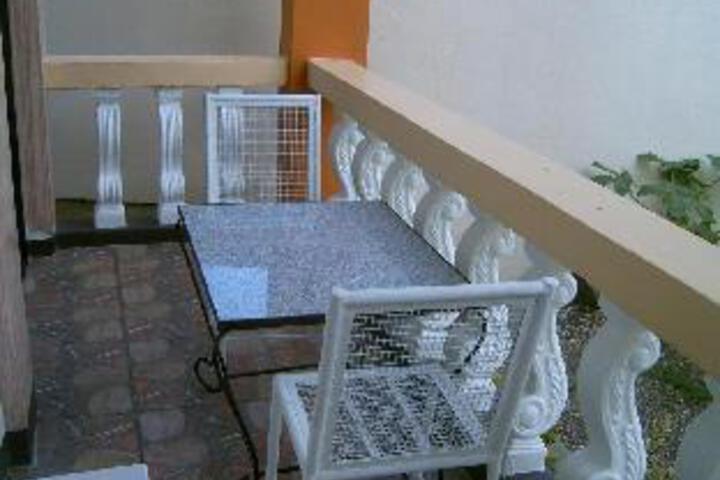 Hotel Interior 1 of 2