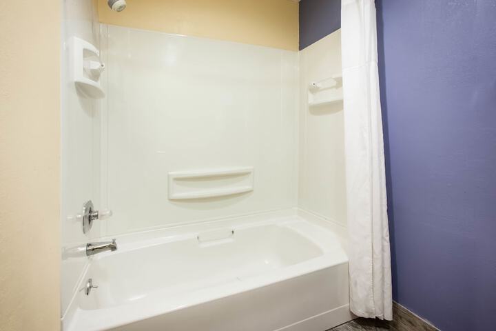 Restrooms