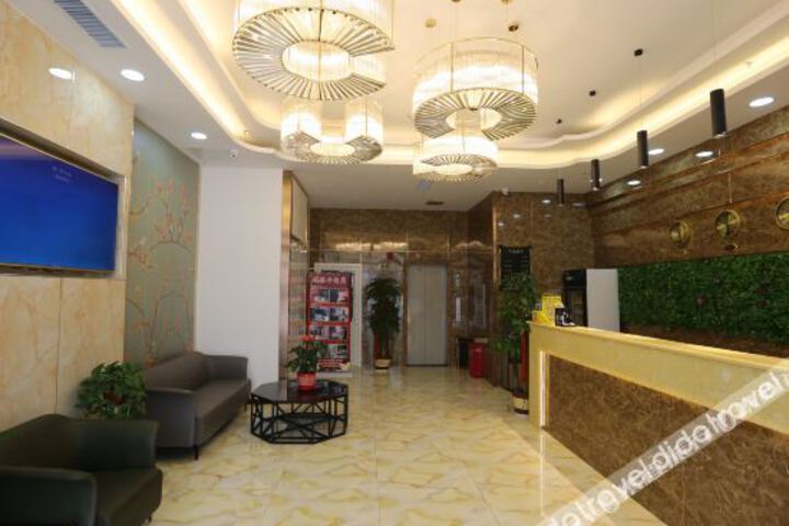 Hotel Interior 6 of 9