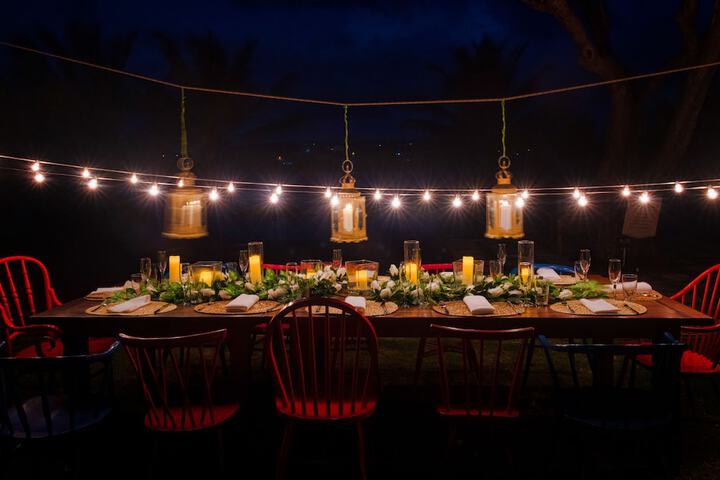 Wedding/Banquet 73 of 76