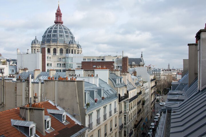 View from room