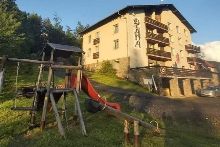 Hotel 79 of 88