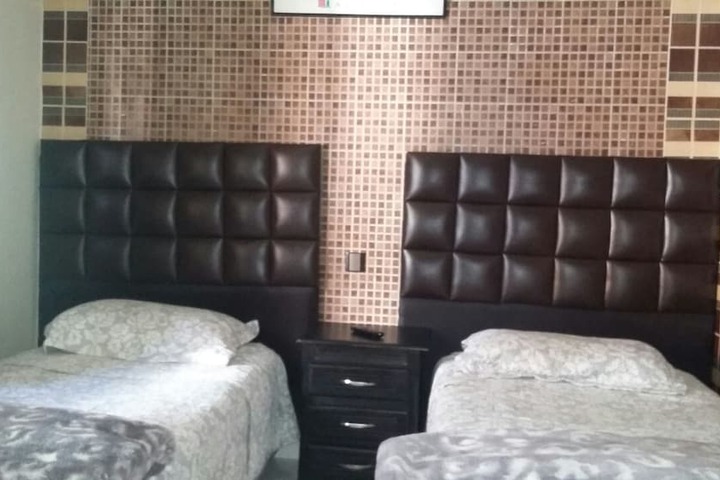 HOTEL DAKAR
