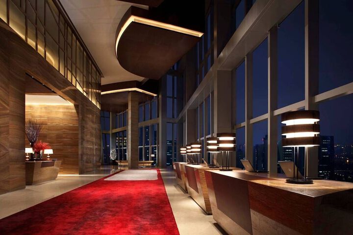 Hotel Interior 2 of 105