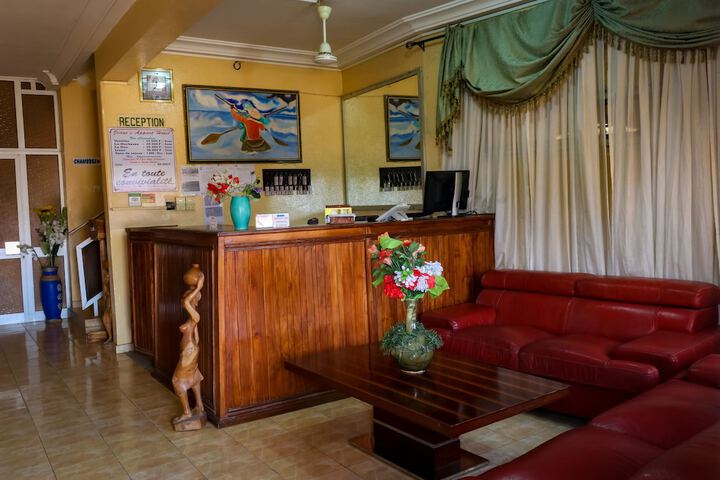 Hotel Interior 2 of 66