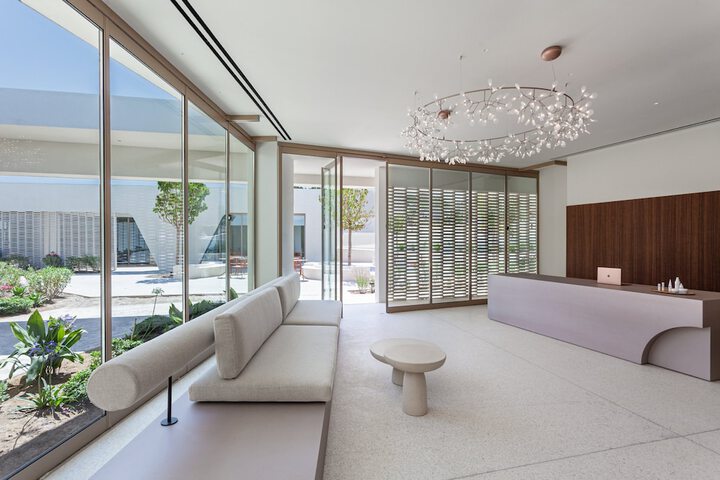 Hotel Interior 196 of 251